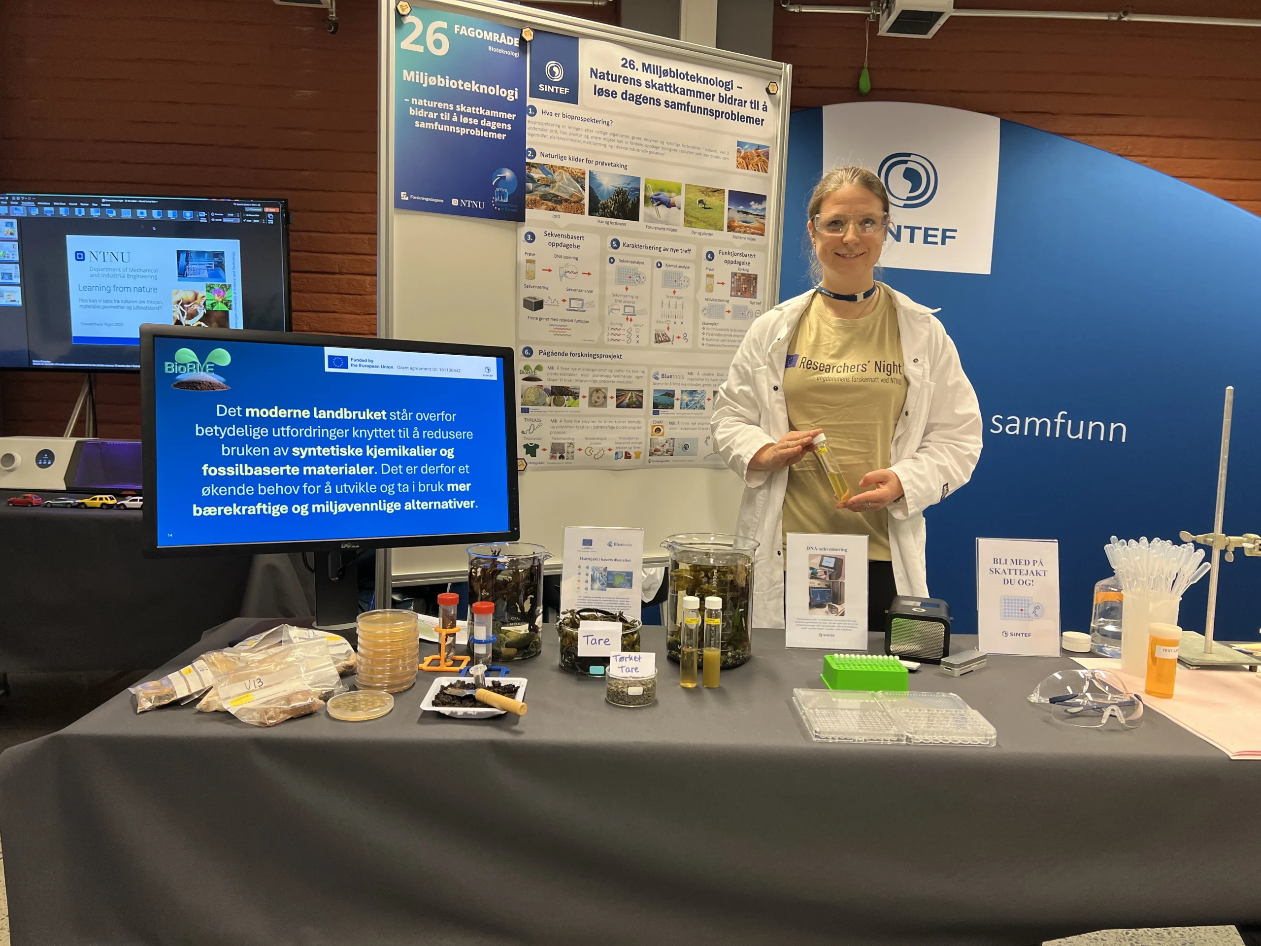 European Researchers Night 2026 3